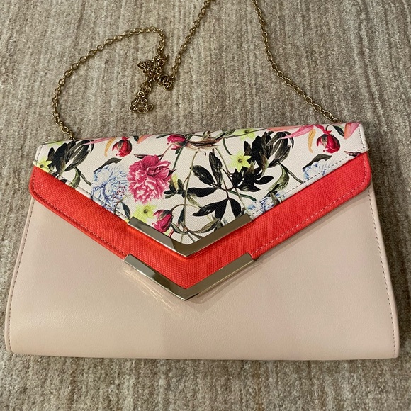 Aldo Handbags - ALDO Envelope Crossbody